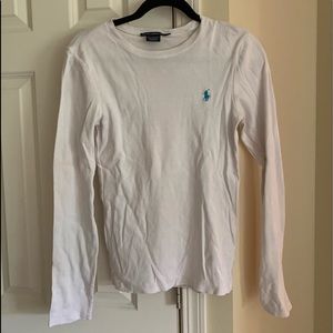 Ralph Lauren long sleeve